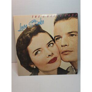 THE J. GEILS BAND / LP / LOVE STINKS /1980 / Soo-17016 / ORIG SLEEVE